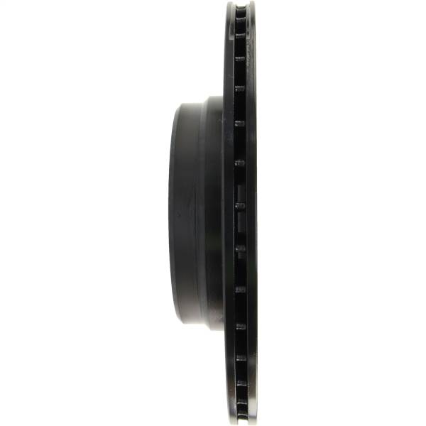 Stoptech - StopTech Sport Cryo Drilled Brake Rotor; Rear Right