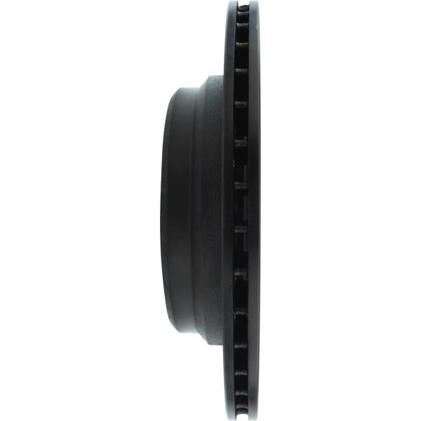 Stoptech - StopTech Sport Cryo Drilled Brake Rotor; Rear Right