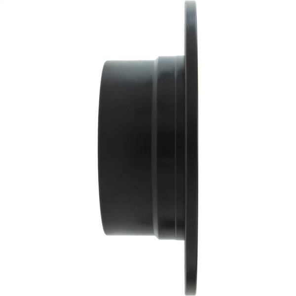 Stoptech - StopTech Sport Cryo Drilled Brake Rotor; Rear Right