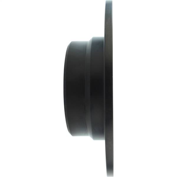 Stoptech - StopTech Sport Cryo Drilled Brake Rotor; Rear Right
