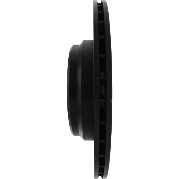 Stoptech - StopTech Sport Cryo Drilled Brake Rotor; Rear Right