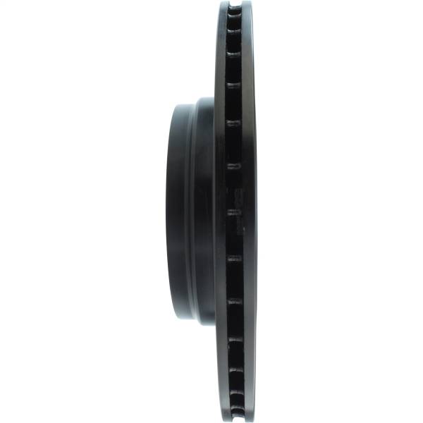 Stoptech - StopTech Sport Cryo Drilled Brake Rotor; Rear Right