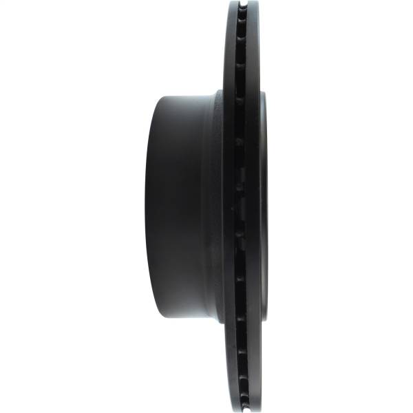 Stoptech - StopTech Sport Cryo Drilled Brake Rotor; Rear Right