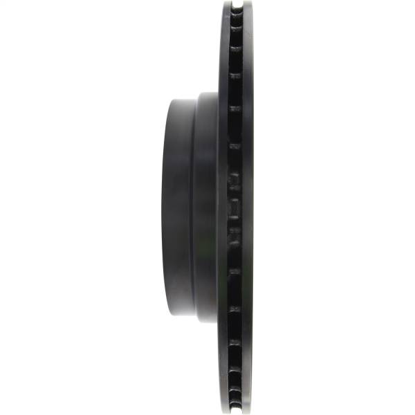 Stoptech - StopTech Sport Cryo Drilled Brake Rotor; Rear Right