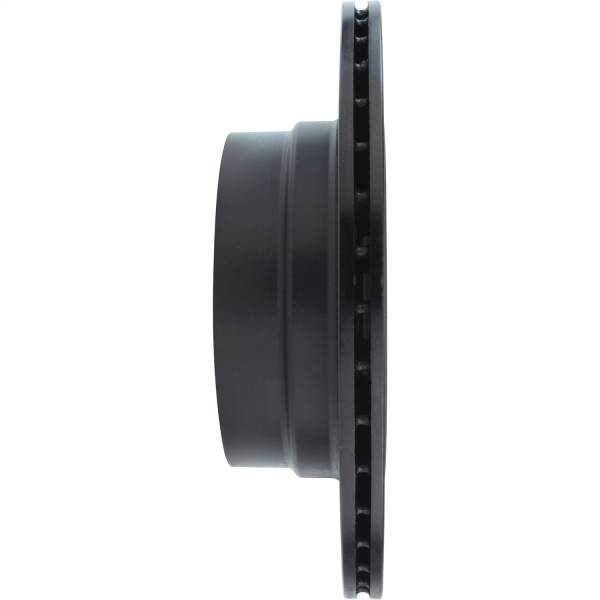 Stoptech - StopTech Sport Cryo Drilled Brake Rotor; Rear Right