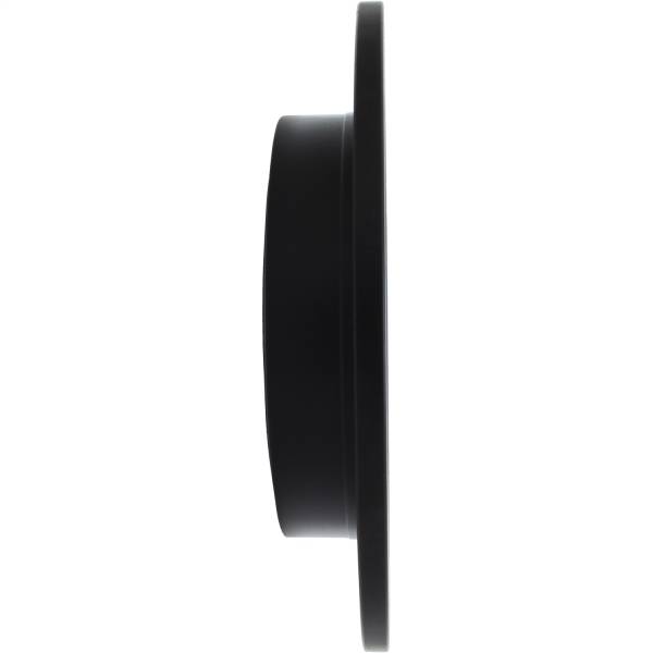 Stoptech - StopTech Sport Cryo Drilled Brake Rotor; Rear Right