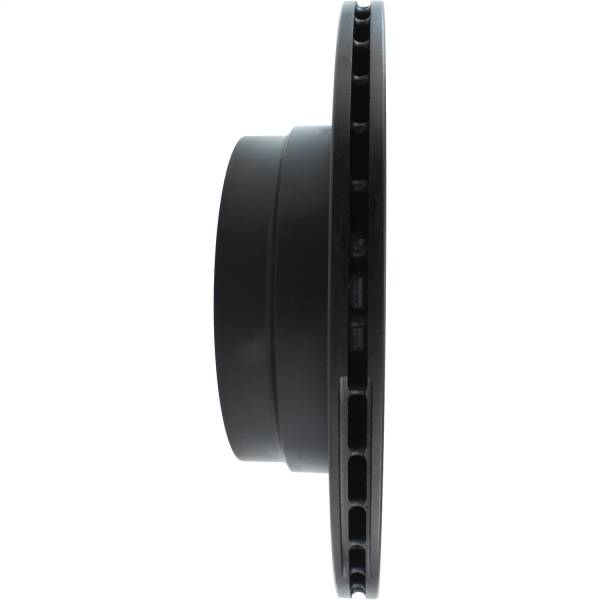 Stoptech - StopTech Sport Cryo Drilled Brake Rotor; Rear Right