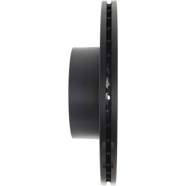 Stoptech - StopTech Sport Cryo Cross Drilled Brake Rotor; Front Right