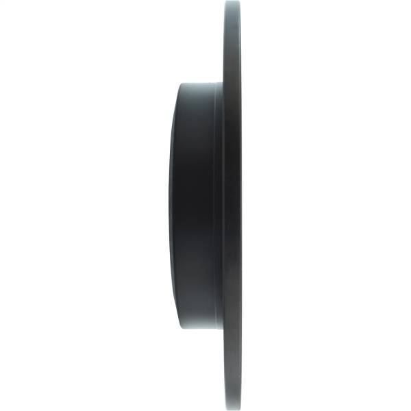 Stoptech - StopTech Sport Cryo Drilled Brake Rotor; Rear Left