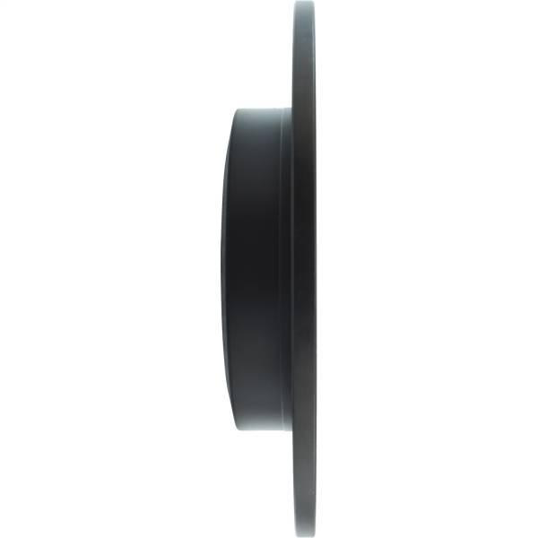 Stoptech - StopTech Sport Cryo Drilled Brake Rotor; Rear Right