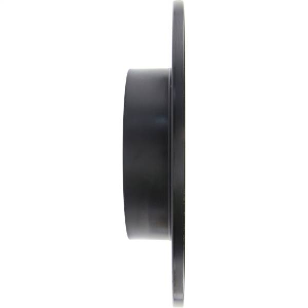 Stoptech - StopTech Sport Cryo Drilled Brake Rotor; Rear Right