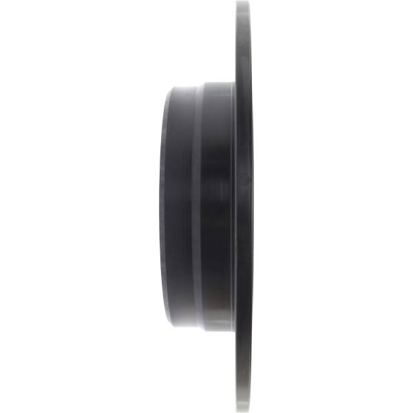 Stoptech - StopTech Sport Cryo Drilled Brake Rotor; Rear Right
