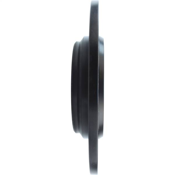 Stoptech - StopTech Sport Cryo Drilled Brake Rotor; Rear Right