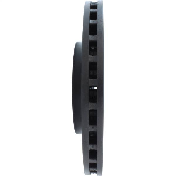 Stoptech - StopTech Sport Cryo Cross Drilled Brake Rotor; Front Right