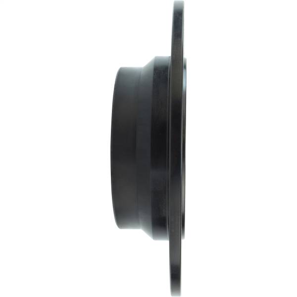 Stoptech - StopTech Sport Cryo Drilled Brake Rotor; Rear Right