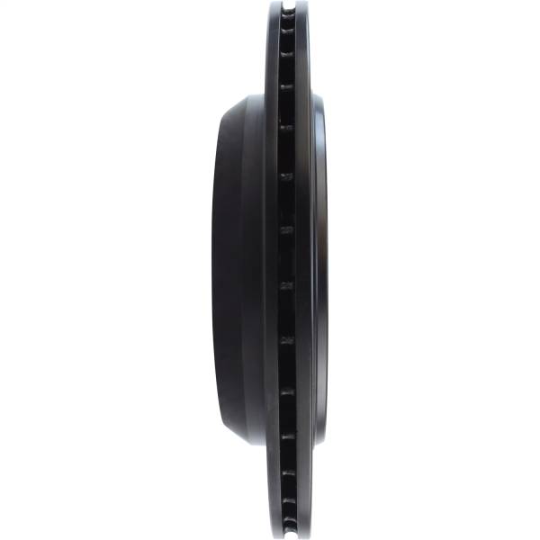 Stoptech - StopTech Sport Cryo Drilled Brake Rotor; Rear Right