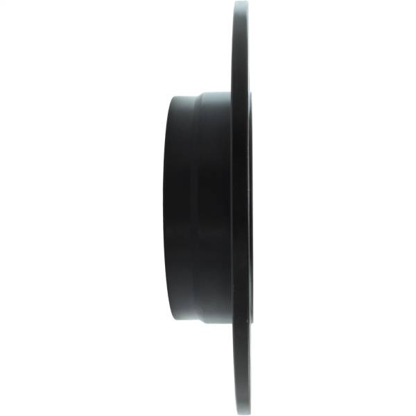 Stoptech - StopTech Sport Cryo Drilled Brake Rotor; Rear Right