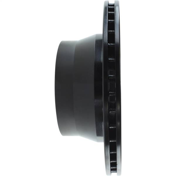 Stoptech - StopTech Sport Cryo Drilled Brake Rotor; Rear Right