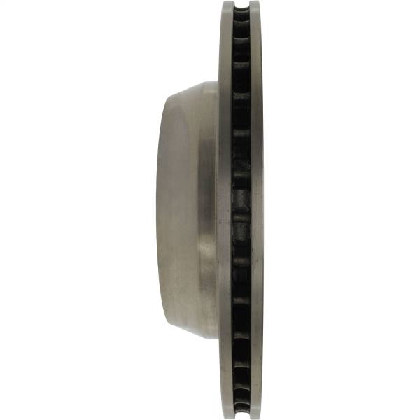 Stoptech - StopTech Sport Cryo Drilled Brake Rotor; Rear Left