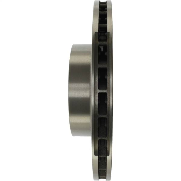 Stoptech - StopTech Sport Cryo Drilled Brake Rotor; Front Left