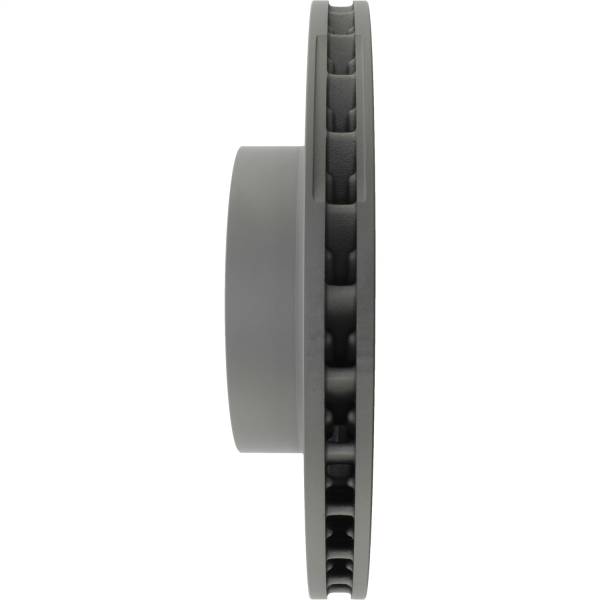 Stoptech - StopTech Sport Cryo Cross Drilled Brake Rotor; Front Right