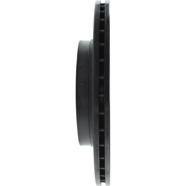 Stoptech - StopTech Sport Cryo Cross Drilled Brake Rotor Rear Left 128.39047CL