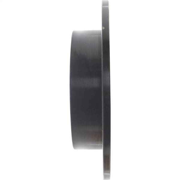 Stoptech - StopTech Sport Cryo Cross Drilled Brake Rotor Rear Left 128.40017CL