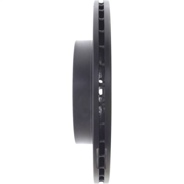 Stoptech - StopTech Sport Cryo Cross Drilled Brake Rotor Front Left 128.40056CL