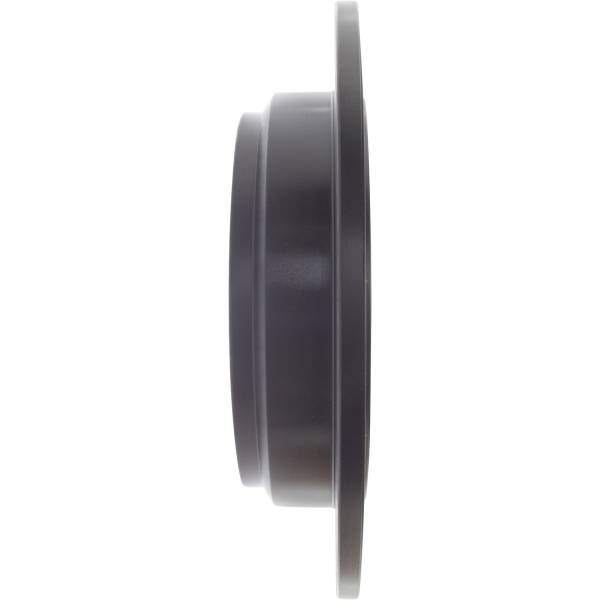 Stoptech - StopTech Sport Cryo Drilled Brake Rotor Rear Right 128.40065CR