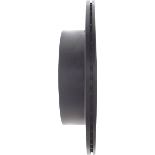 Stoptech - StopTech Sport Cryo Cross Drilled Brake Rotor Rear Left 128.42072CL