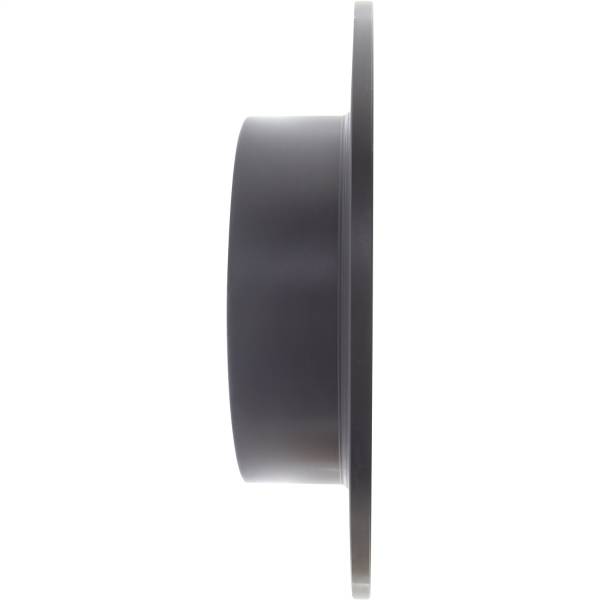 Stoptech - StopTech Sport Cryo Cross Drilled Brake Rotor Rear Left 128.42073CL