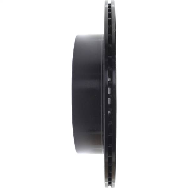 Stoptech - StopTech 03-12 Infiniti FX35 Drilled Sport Left Rear Cryo Rotor - 128.42078CL