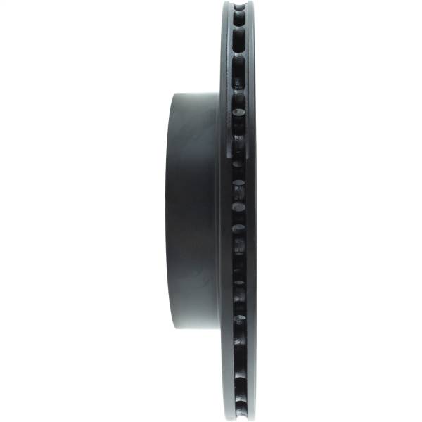 Stoptech - StopTech Sport Cryo Cross Drilled Brake Rotor Rear Left 128.42079CL