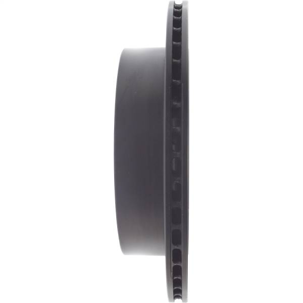 Stoptech - StopTech Sport Cryo Cross Drilled Brake Rotor Rear Left 128.42087CL
