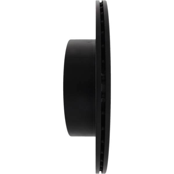 Stoptech - StopTech 08-12 Infiniti EX35 Cryo Drilled Sport Rear Right Rotor - 128.42088CR