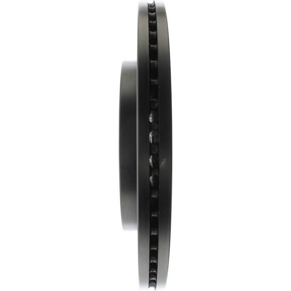 Stoptech - StopTech Sport Cryo Cross Drilled Brake Rotor Front Right 128.42090CR