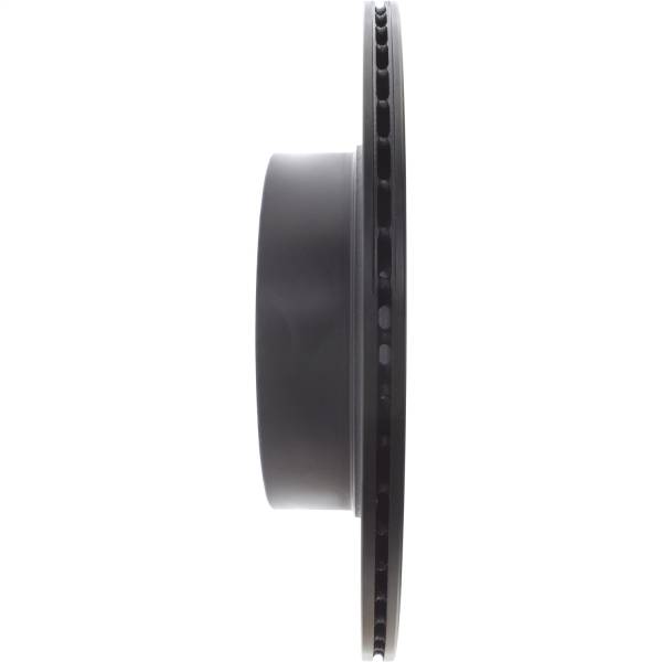 Stoptech - StopTech Sport Cryo Cross Drilled Brake Rotor Rear Left 128.42093CL