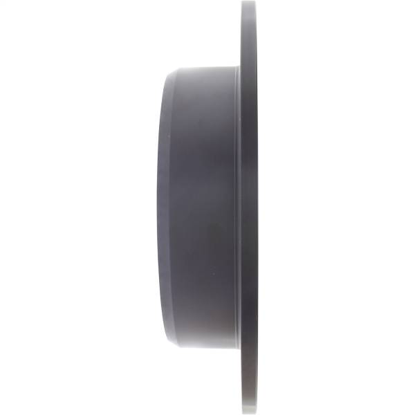 Stoptech - StopTech Sport Cryo Cross Drilled Brake Rotor Rear Left 128.44142CL