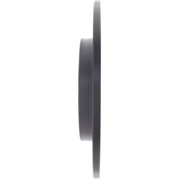 Stoptech - StopTech Sport Cryo Cross Drilled Brake Rotor Rear Left 128.44161CL