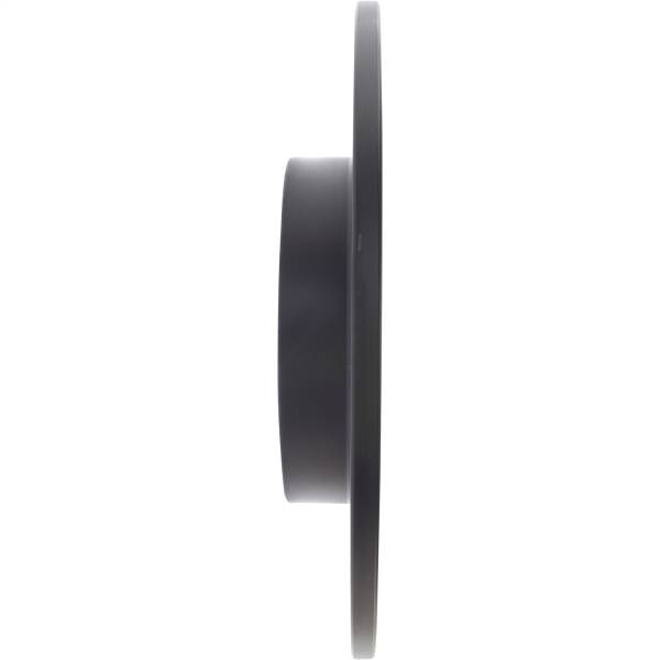 Stoptech - StopTech Sport Cryo Cross Drilled Brake Rotor Rear Left 128.45041CL