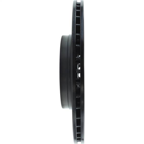 Stoptech - StopTech Sport Cryo Drilled Brake Rotor; Rear Right