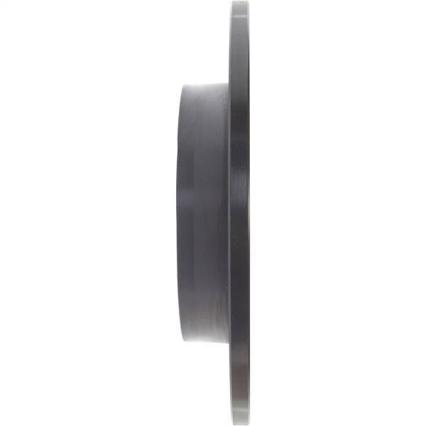 Stoptech - StopTech Sport Cryo Cross Drilled Brake Rotor Rear Left 128.45066CL
