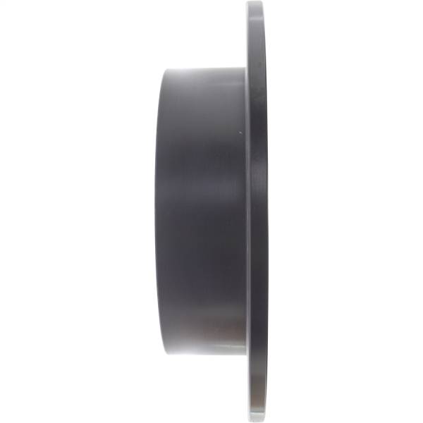 Stoptech - StopTech Sport Cryo Cross Drilled Brake Rotor Rear Left 128.46047CL