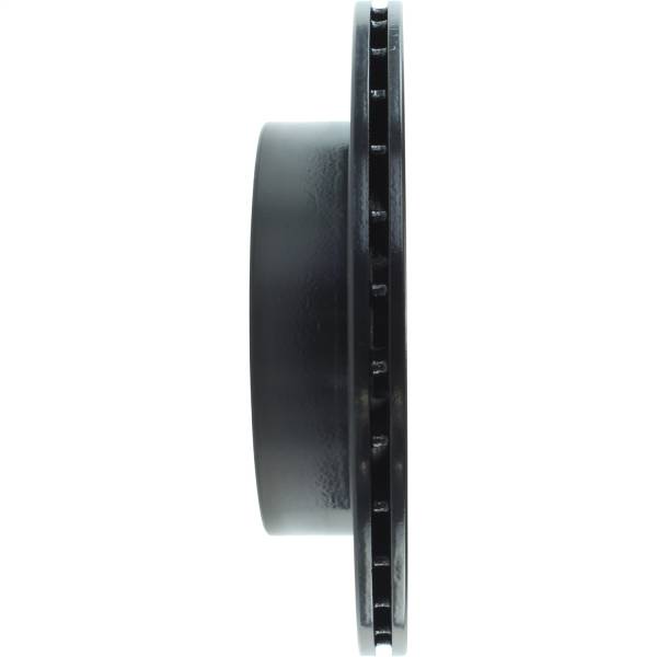 Stoptech - StopTech Sport Cryo Cross Drilled Brake Rotor Rear Left 128.46048CL