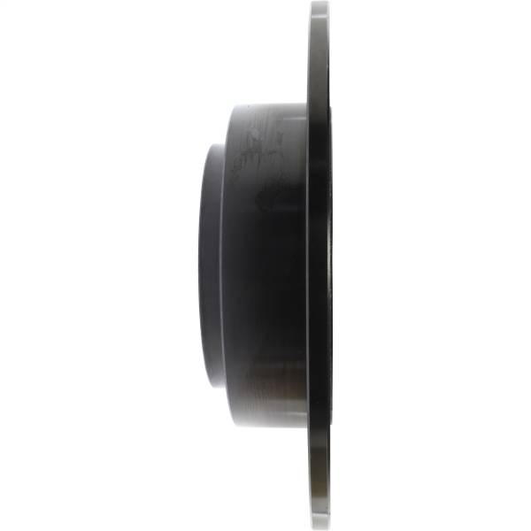 Stoptech - StopTech Sport Cryo Cross Drilled Brake Rotor Rear Left 128.47017CL