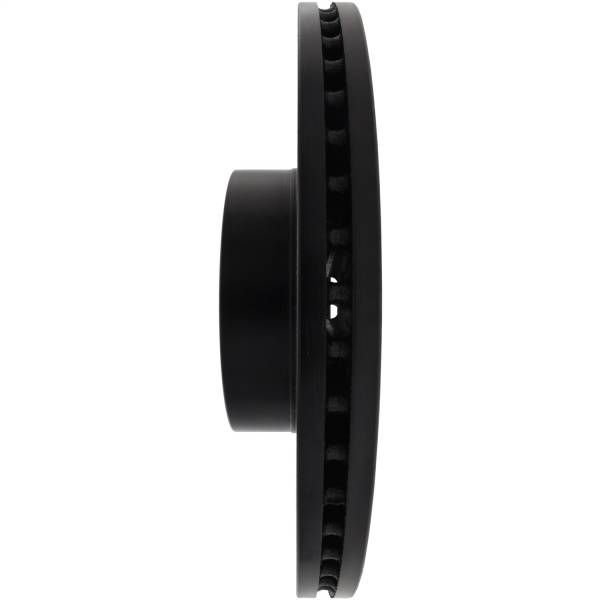 Stoptech - StopTech Drilled Sport Brake Cryo Rotor - 128.47021CR