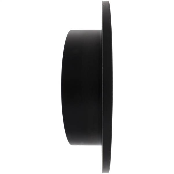 Stoptech - StopTech Sport Cryo Cross Drilled Brake Rotor Rear Left 128.47029CL