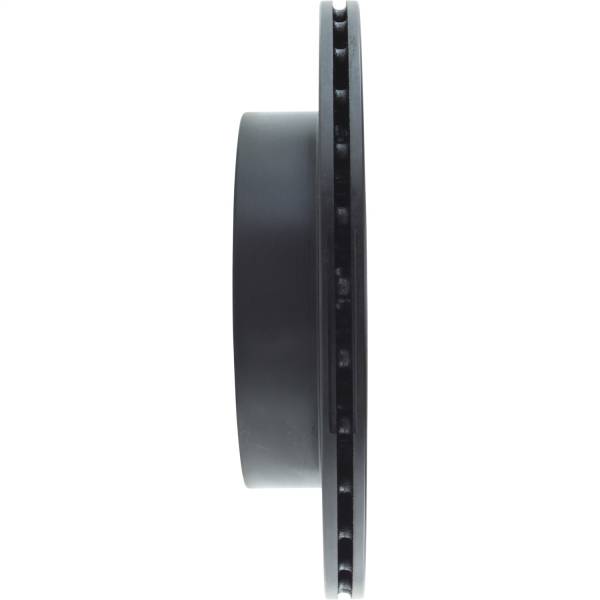 Stoptech - StopTech 08-17 Subaru WRX Cryo Drilled Sport Right Rear Rotor - 128.47030CR