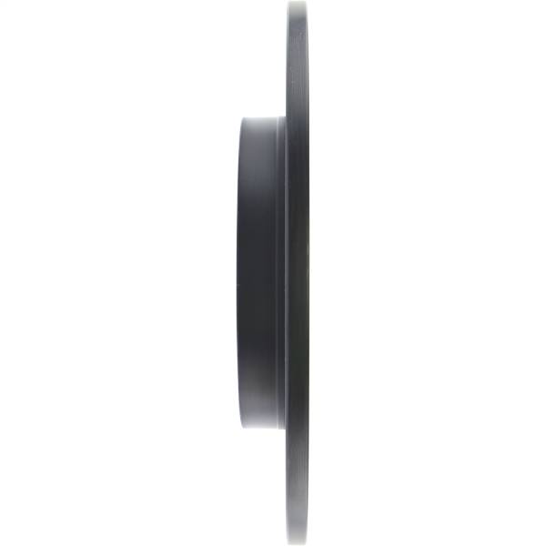 Stoptech - StopTech Sport Cryo Cross Drilled Brake Rotor Rear Left 128.61074CL