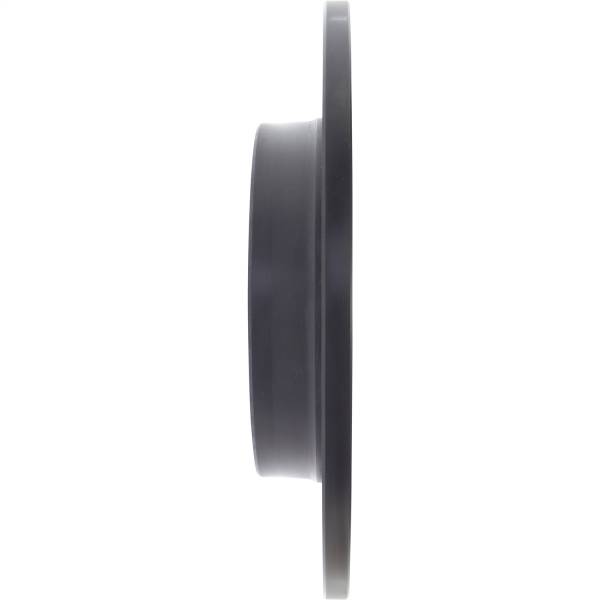 Stoptech - StopTech Sport Cryo Cross Drilled Brake Rotor Rear Left 128.61099CL
